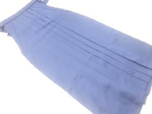 無地女袴（LLサイズ）